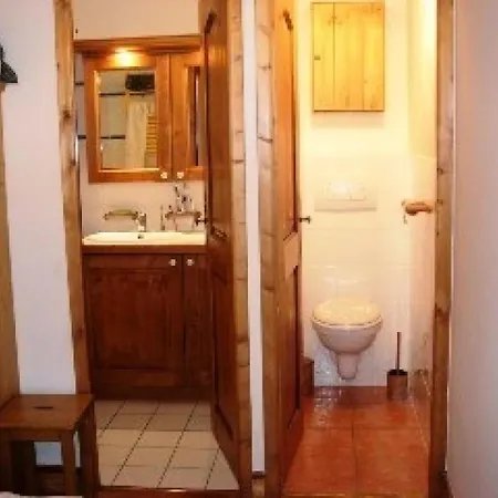 Apartment Les Hauts Bois - 2 Pieces 5 Pers. Parking Les Hauts Bois - Plagne Aime 2000 Mae-1754 La Plagne-Tarentaise