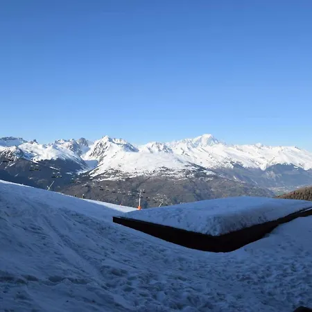 Les Hauts Bois - 2 Pieces 5 Pers. Parking Les Hauts Bois - Plagne Aime 2000 Mae-1754 Apartment La Plagne-Tarentaise