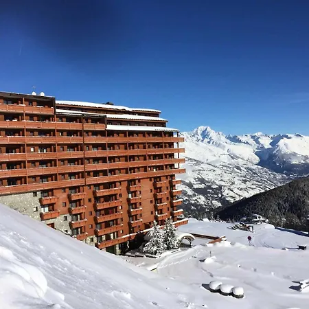 Les Hauts Bois - 2 Pieces 5 Pers. Parking Les Hauts Bois - Plagne Aime 2000 Mae-1754 Apartment La Plagne-Tarentaise